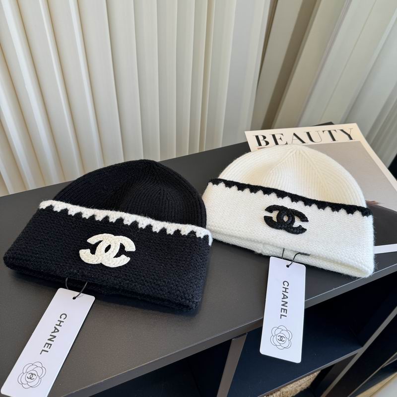 Chanel hat dx55